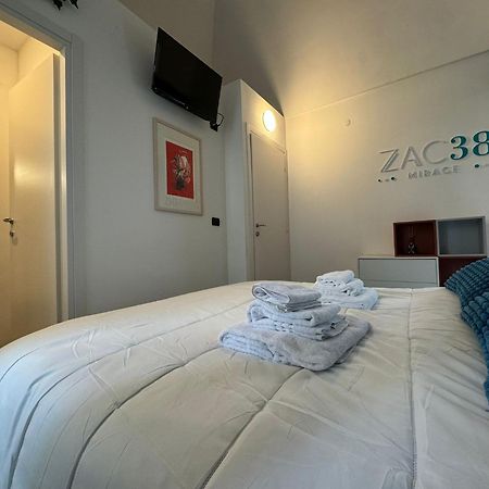 Zac 38 Hotel Polignano a Mare Buitenkant foto