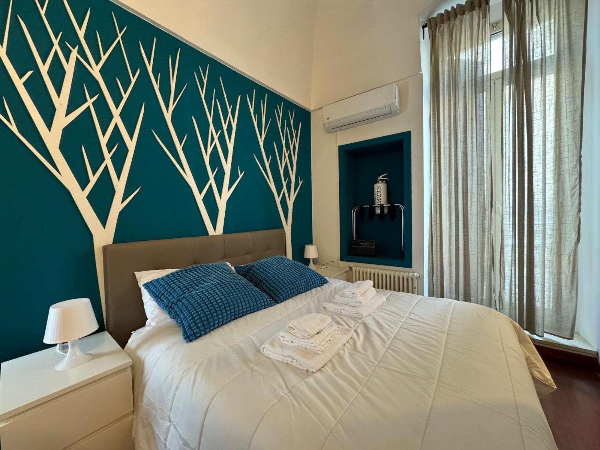 Zac 38 Hotel Polignano a Mare Buitenkant foto